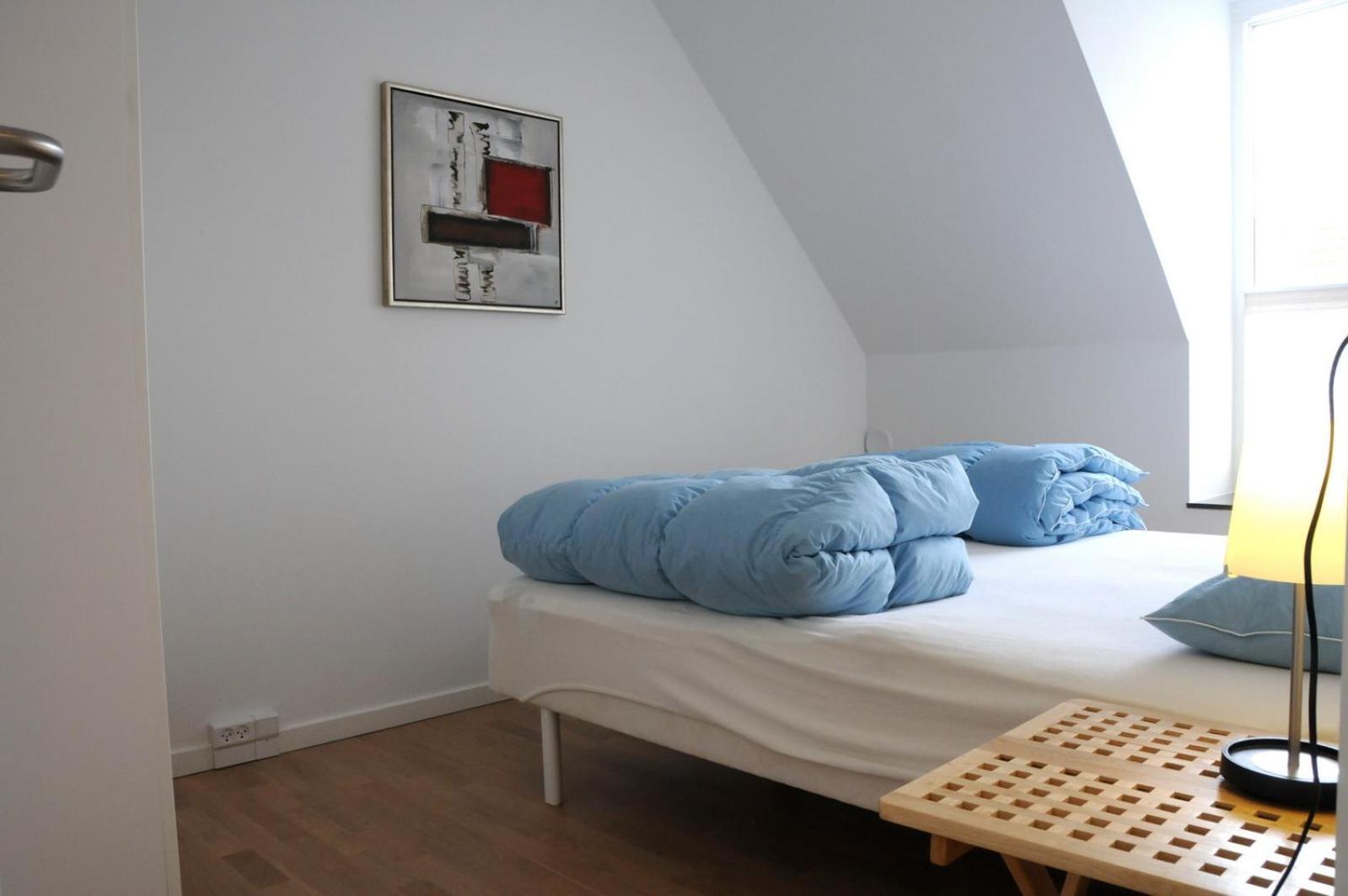 Skagen Apartment Extérieur photo