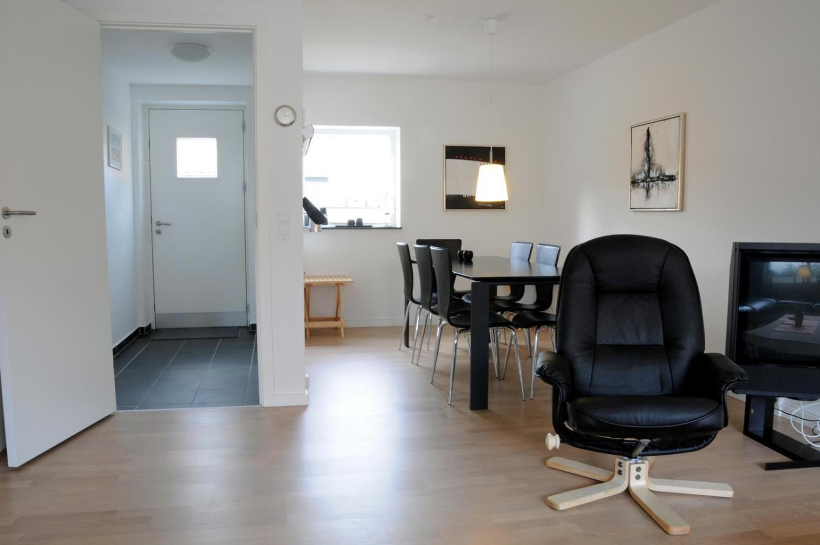 Skagen Apartment Extérieur photo